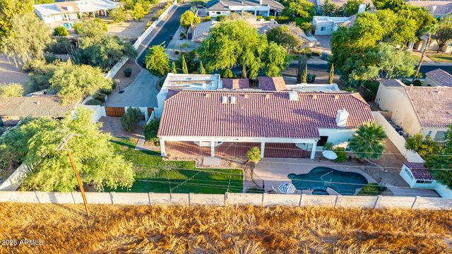 7398 E CORTEZ Road, Scottsdale, AZ 85260