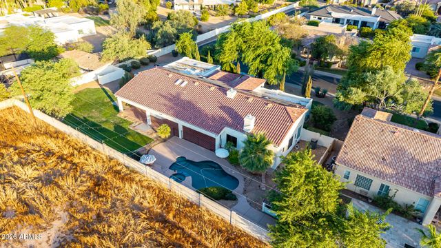 7398 E CORTEZ Road, Scottsdale, AZ 85260