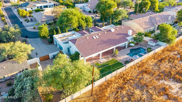 7398 E CORTEZ Road, Scottsdale, AZ 85260