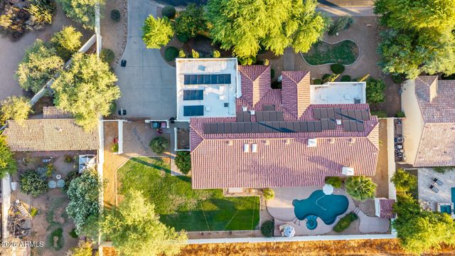 7398 E CORTEZ Road, Scottsdale, AZ 85260