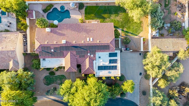 7398 E CORTEZ Road, Scottsdale, AZ 85260