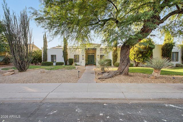 7398 E CORTEZ Road, Scottsdale, AZ 85260
