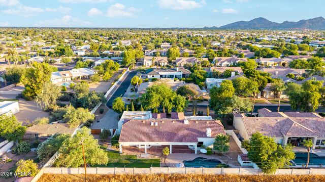 7398 E CORTEZ Road, Scottsdale, AZ 85260