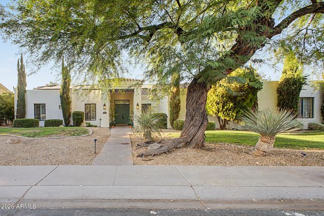 7398 E CORTEZ Road, Scottsdale, AZ 85260
