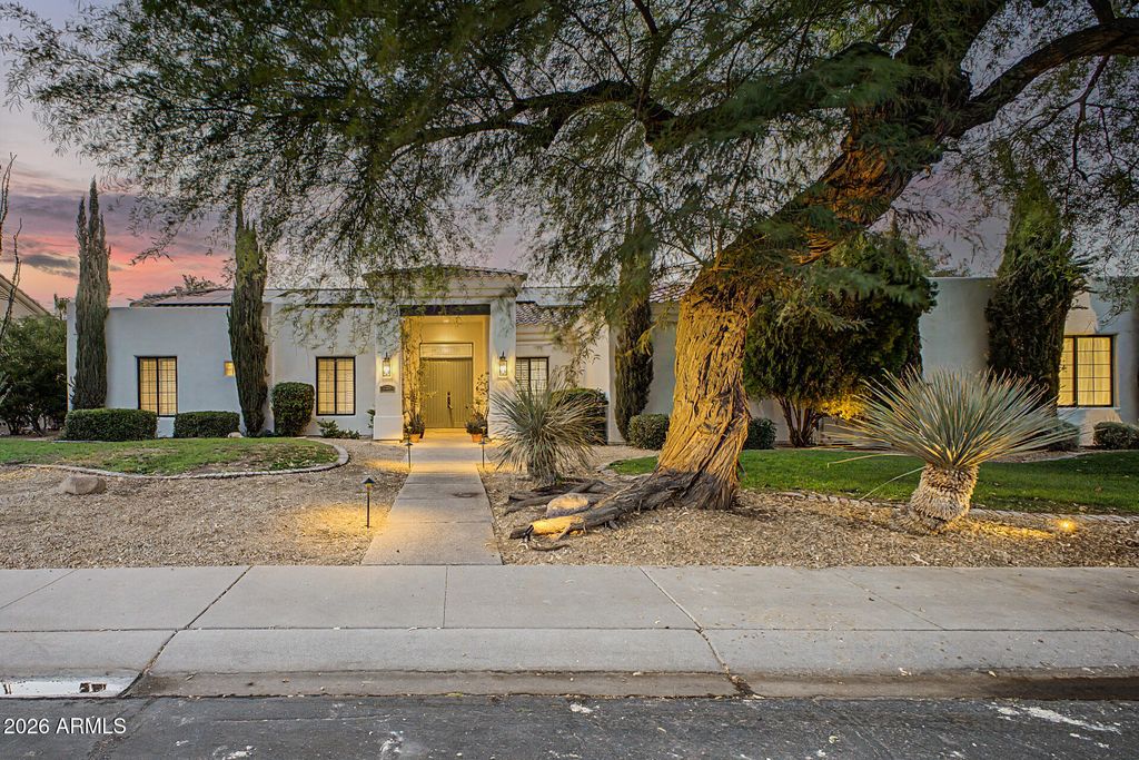 7398 E CORTEZ Road, Scottsdale, AZ 85260 — photo 2