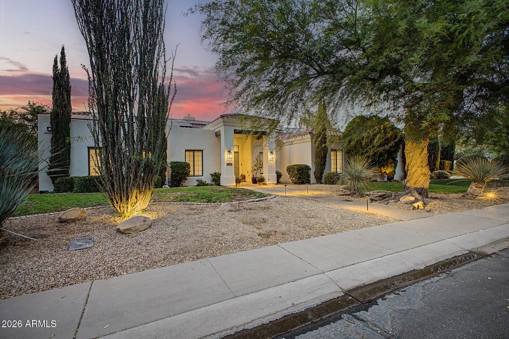 7398 E CORTEZ Road, Scottsdale, AZ 85260 — photo 3