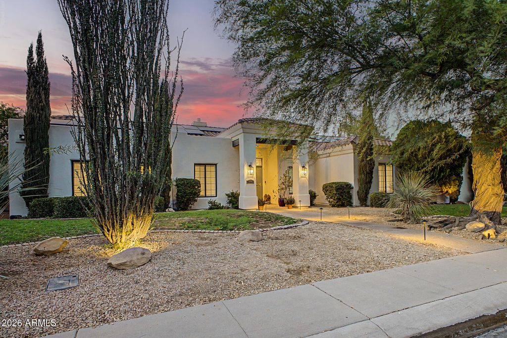 7398 E CORTEZ Road, Scottsdale, AZ 85260 — photo 4
