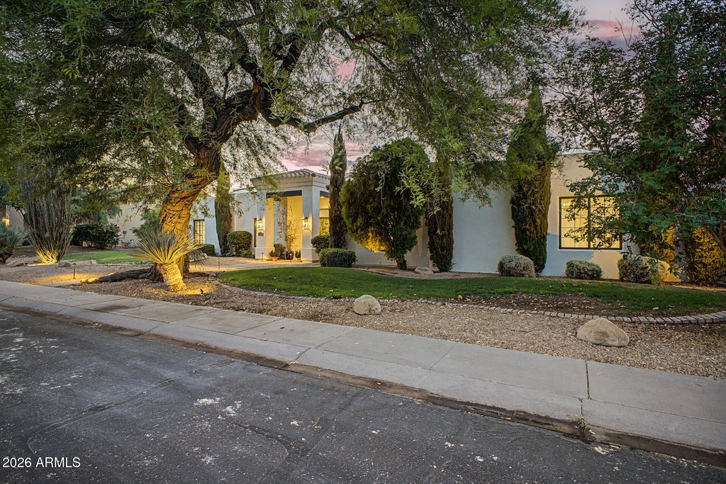 7398 E CORTEZ Road, Scottsdale, AZ 85260 — photo 5