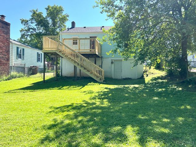 365 Sunset Drive, South Lebanon, OH 45065