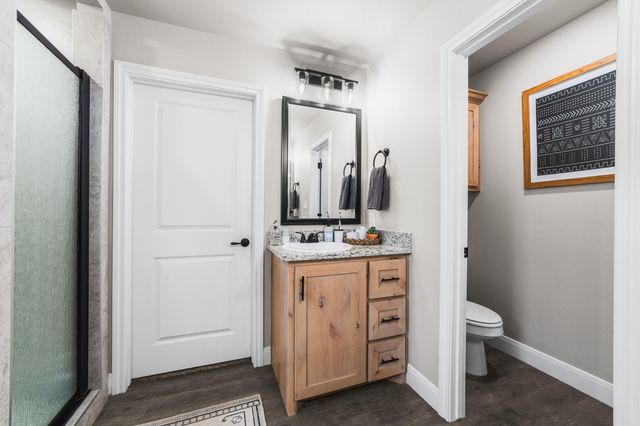 203 Cowboy Lane, Wolfforth, TX 79382