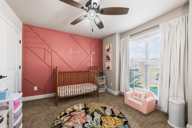 203 Cowboy Lane, Wolfforth, TX 79382