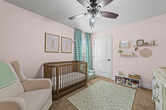 203 Cowboy Lane, Wolfforth, TX 79382