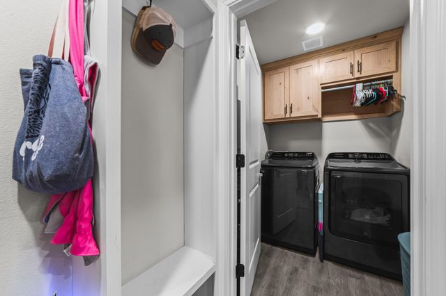 203 Cowboy Lane, Wolfforth, TX 79382