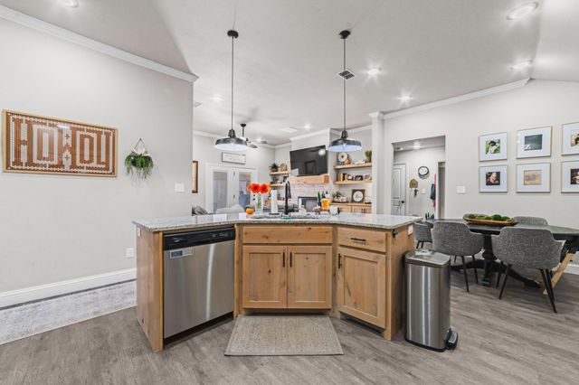 203 Cowboy Lane, Wolfforth, TX 79382