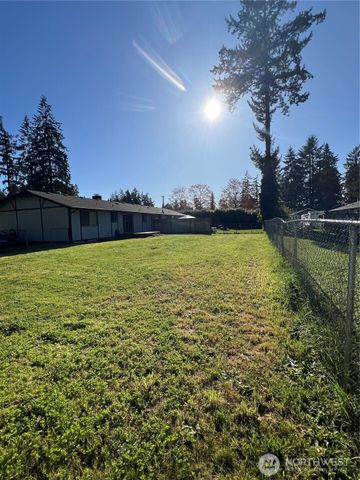 1521 1523 151st Street Ct S, Spanaway, WA 98387