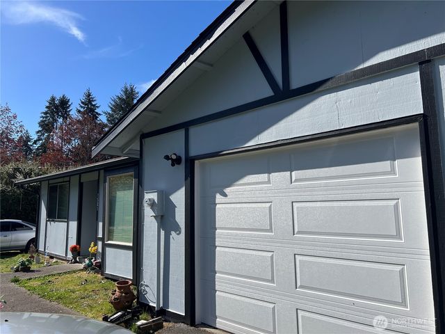1521 1523 151st Street Ct S, Spanaway, WA 98387