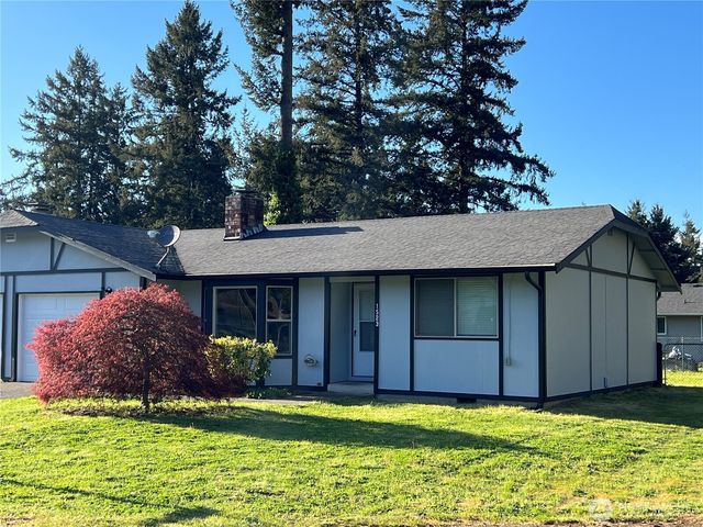 1521 1523 151st Street Ct S, Spanaway, WA 98387