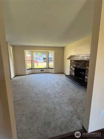 1521 1523 151st Street Ct S, Spanaway, WA 98387