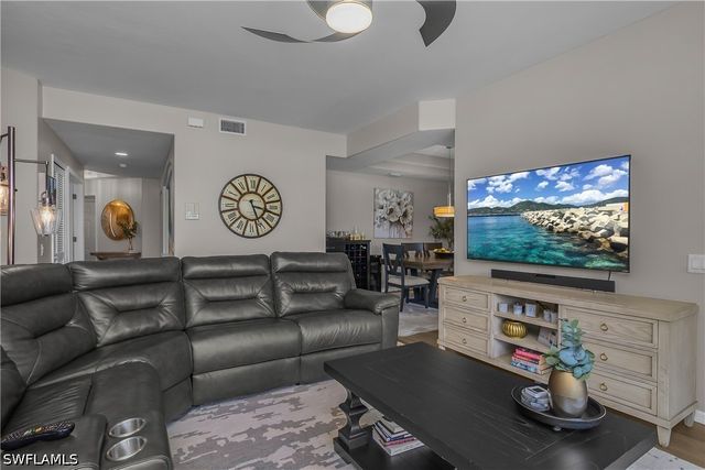 23501 Wisteria Pointe DR 1203, Estero, FL 34135
