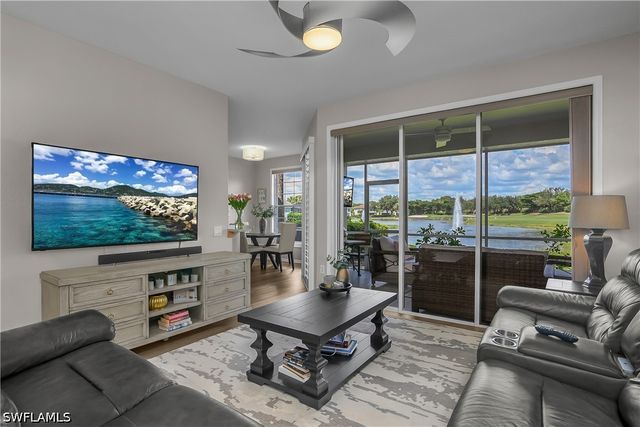 23501 Wisteria Pointe DR 1203, Estero, FL 34135