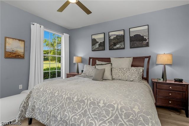 23501 Wisteria Pointe DR 1203, Estero, FL 34135