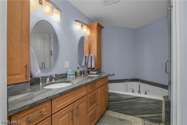 23501 Wisteria Pointe DR 1203, Estero, FL 34135