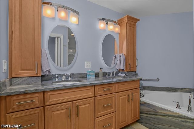 23501 Wisteria Pointe DR 1203, Estero, FL 34135