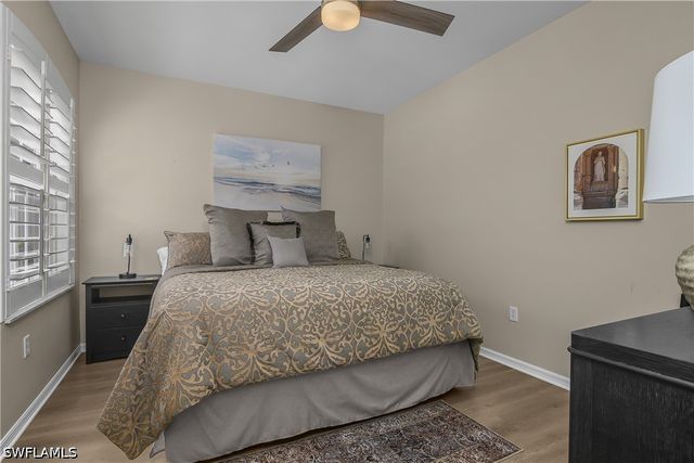 23501 Wisteria Pointe DR 1203, Estero, FL 34135