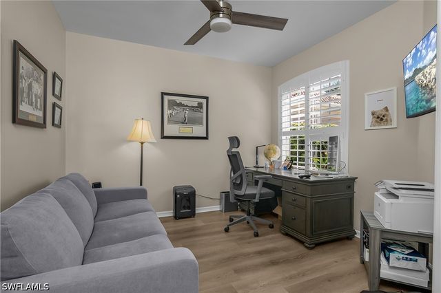 23501 Wisteria Pointe DR 1203, Estero, FL 34135