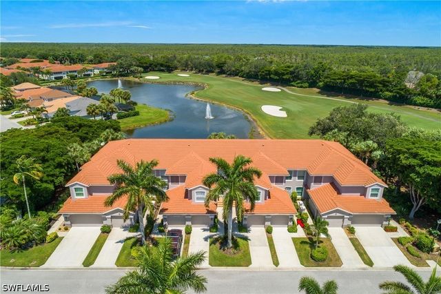 23501 Wisteria Pointe DR 1203, Estero, FL 34135
