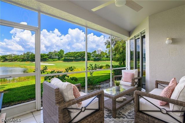 23501 Wisteria Pointe DR 1203, Estero, FL 34135