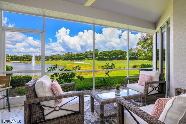 23501 Wisteria Pointe DR 1203, Estero, FL 34135