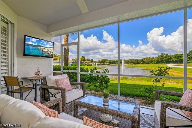 23501 Wisteria Pointe DR 1203, Estero, FL 34135