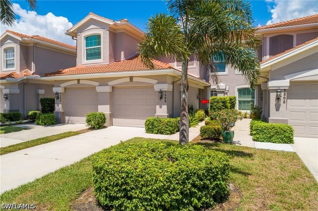 23501 Wisteria Pointe DR 1203, Estero, FL 34135