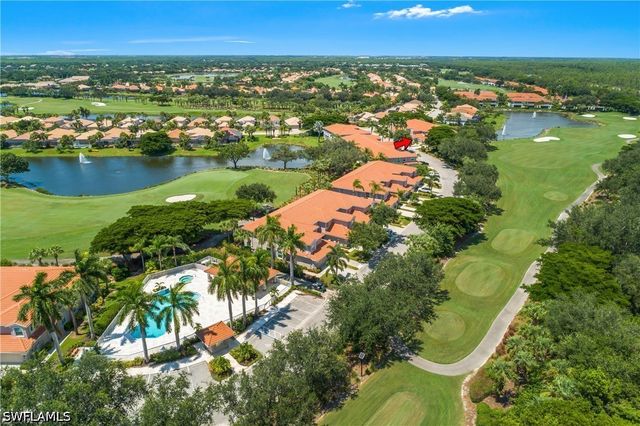 23501 Wisteria Pointe DR 1203, Estero, FL 34135