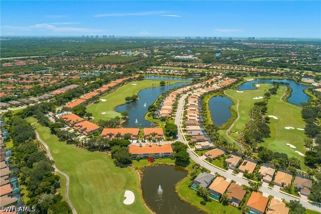 23501 Wisteria Pointe DR 1203, Estero, FL 34135