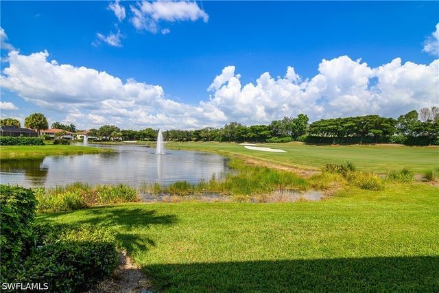 23501 Wisteria Pointe DR 1203, Estero, FL 34135