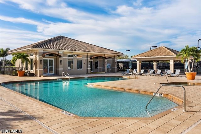23501 Wisteria Pointe DR 1203, Estero, FL 34135