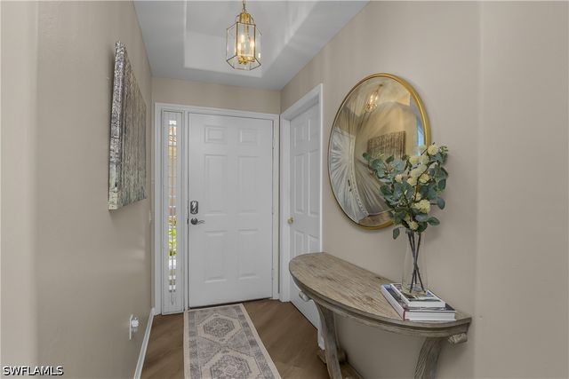 23501 Wisteria Pointe DR 1203, Estero, FL 34135