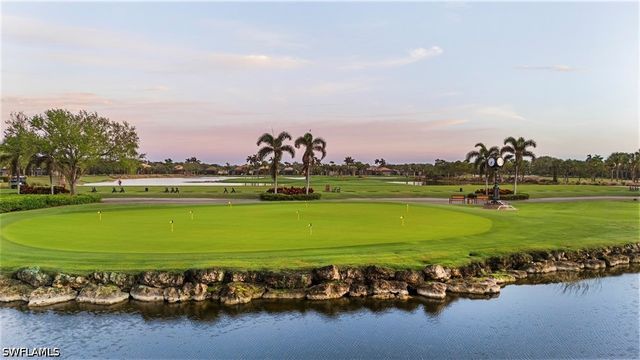 23501 Wisteria Pointe DR 1203, Estero, FL 34135