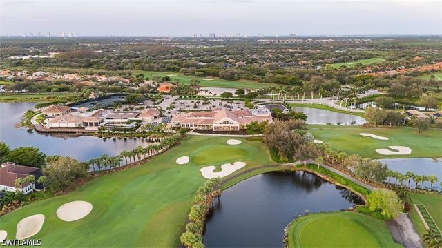 23501 Wisteria Pointe DR 1203, Estero, FL 34135