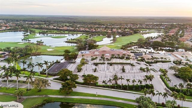 23501 Wisteria Pointe DR 1203, Estero, FL 34135