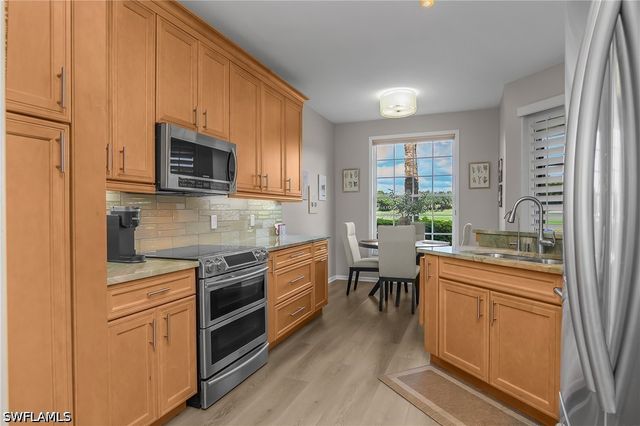 23501 Wisteria Pointe DR 1203, Estero, FL 34135