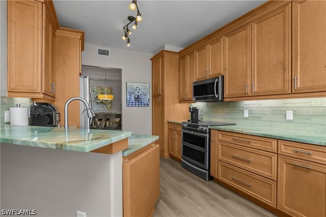 23501 Wisteria Pointe DR 1203, Estero, FL 34135