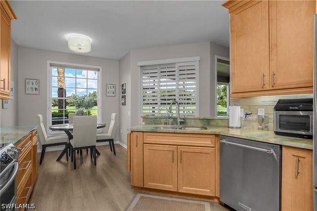 23501 Wisteria Pointe DR 1203, Estero, FL 34135