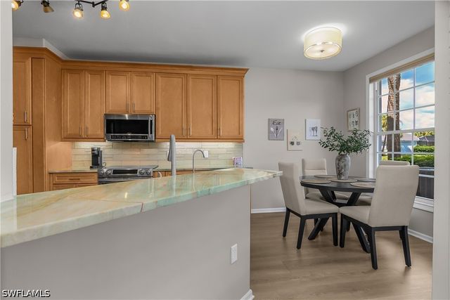 23501 Wisteria Pointe DR 1203, Estero, FL 34135