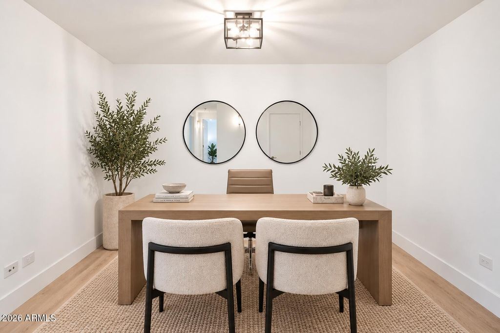7157 E Rancho Vista Drive 2010, Scottsdale, AZ 85251 — photo 2