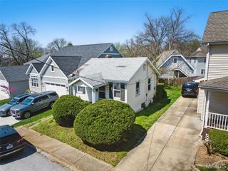 329 McCullough Avenue, St Louis, MO 63122