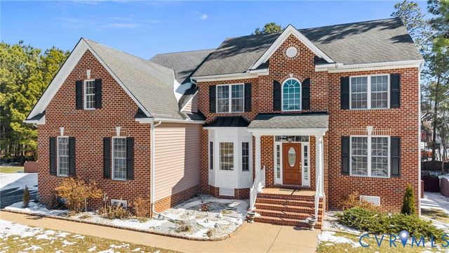 11007 Wooferton Ct, Midlothian, VA 23112