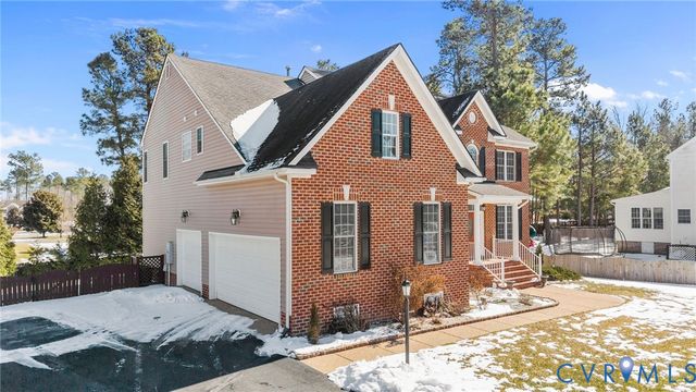 11007 Wooferton Ct, Midlothian, VA 23112